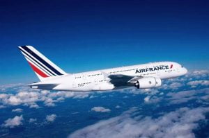 Tarifs des vols France - Algerie