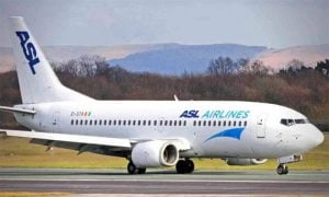 ASL Airlines djalia-dz 