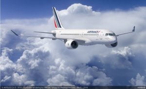 Air France djalia-dz 