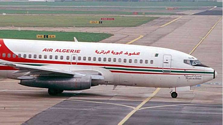 Programme d’été : les vols d’Air Algérie depuis et vers Alger
