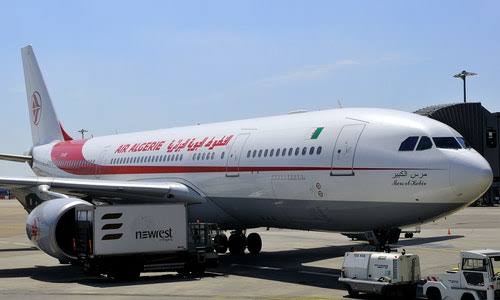 Vente des billets : le programme complet d’Air Algérie