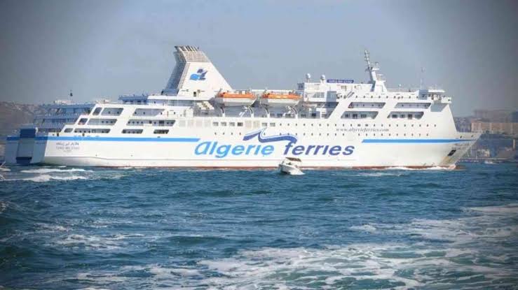 Transport maritime : découvrez le programme d’été 2022 d’Algérie Ferries