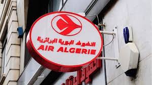 Air Algérie 