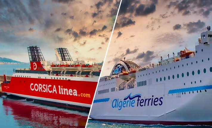 Programme d'été 2022: les tarifs d'Air Algérie sont les moins chers que Corsica linea?