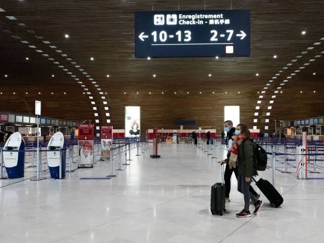 Diaspora algérienne : plusieurs vols annulés pour des raisons sécuritaires