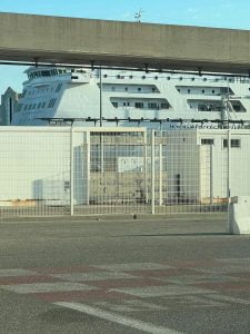 Algérie Ferries djalia-dz 