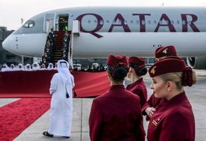 Qatar Aiways, devenue une référence