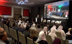 Forum d'Oran, pour une nouvelle prise de conscience commune