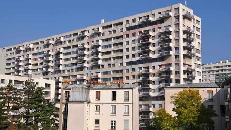 Logements pour les Algériens résidants à l'étranger