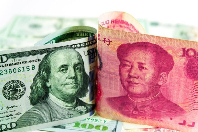 Le Yuan chinois bouscule le dollar sur les marchés mondiaux