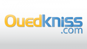 ouedkniss logo