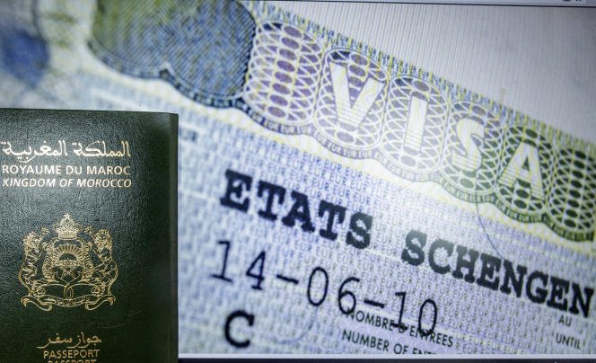 Les visas empoisonnent les relations franco-marocaines