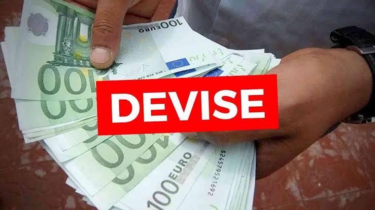 Découvrez le prix de 100 euros en dinar algérien !
