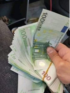 Euro djalia-dz 