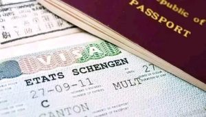 Visa Schengen 2023:de nouveau pour les algeriens