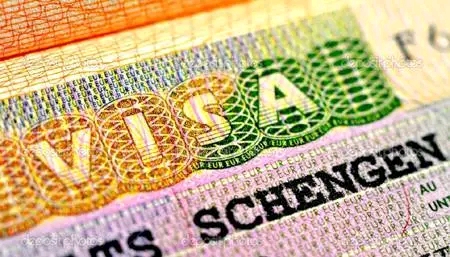Le Visa Schengen supprimé