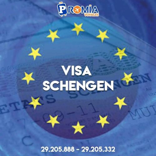 Visa Schengen et titre de séjour : un pays européen ouvre ses portes