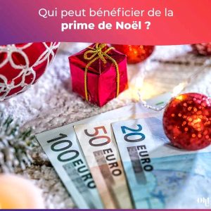 Prime de Noël 2022 : la CAF annonce une surprise