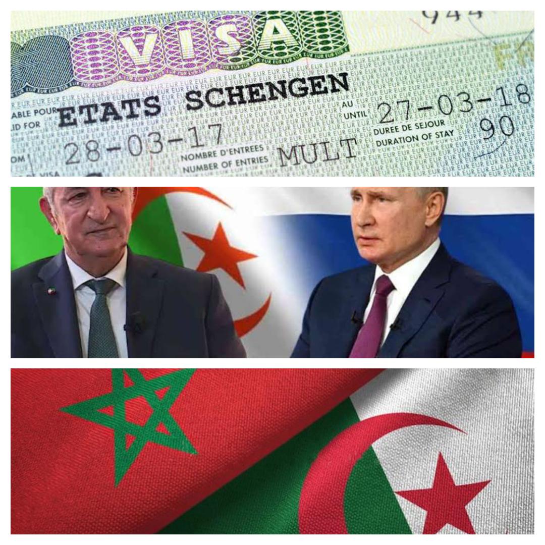 Visas, France, Maroc, Russie : ce qu’a dit le président Abdelmadjid Tebboune