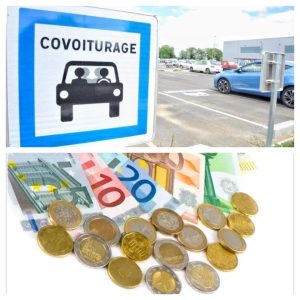 Covoiturage : Une prime de 100 €