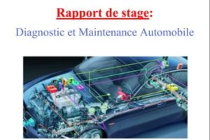 Stage et formation dans l'industrie automobile chez FIAT