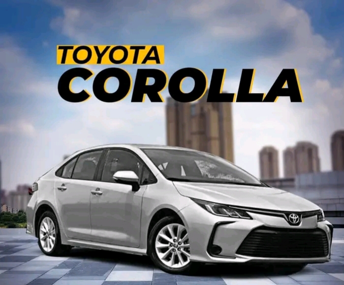 Toyota Corolla 2022 : prix et caractéristiques