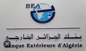Banque Extérieure d'Algérie(BEA)