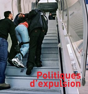 Politique d'expulsion