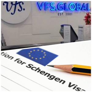 VSF GLOBAL