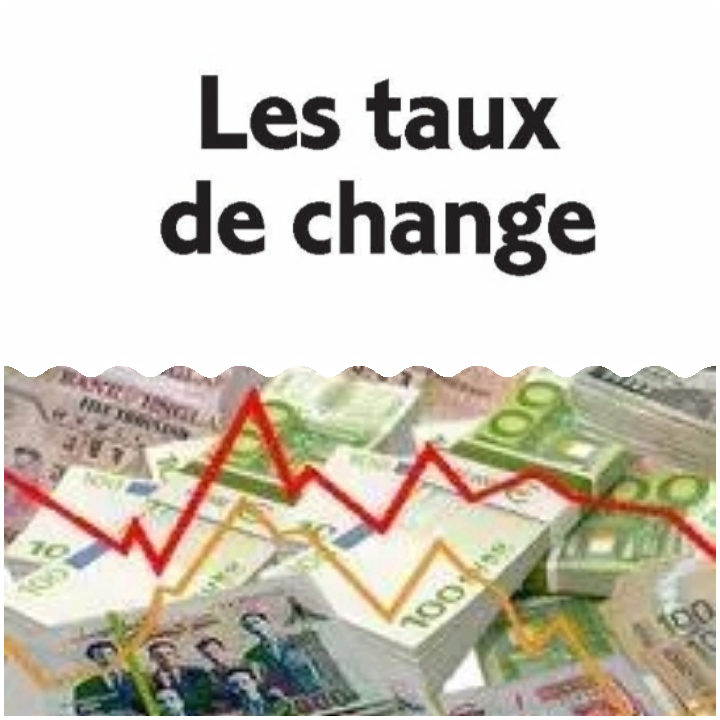 Euro, dollar et dinars algériens : taux de change de 1000 € aujourd’hui