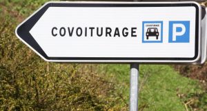 Covoiturage 