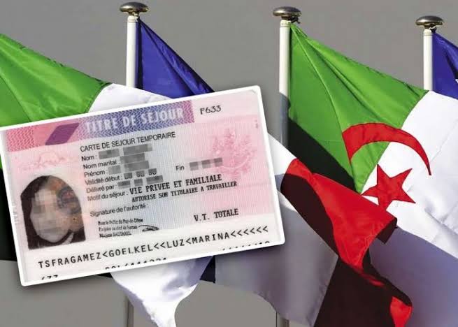 Titre de séjour en France : le gouvernement a retiré 70 000 titres de séjour à des étrangers