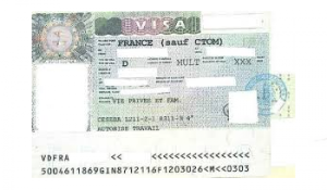 Visa