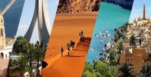 Visa pour l’Algérie 2023 : du nouveau pour les touristes étrangers