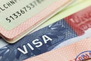 Visa Schengen pour les Algériens et les Marocains