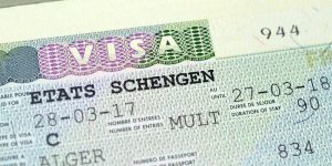 visa Schengen 2023 : exemption de deux pays arabes