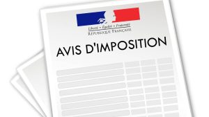 Avis d'impôt : bienvenue au taux marginal d'imposition