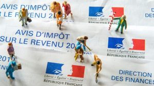 Impôts 2023