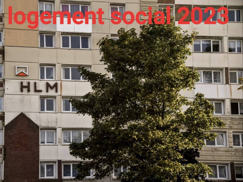 Logement social 2023 : les plafonds de ressources pour obtenir une HLM