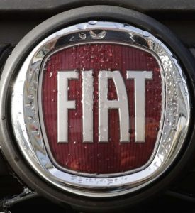 FIAT 