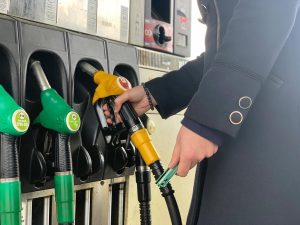 Qui ne peut pas toucher l'indemnité carburant 2023 ?