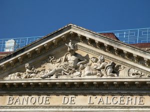 Banque de l'Algérie 