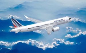 Air France propose ces bons plans 