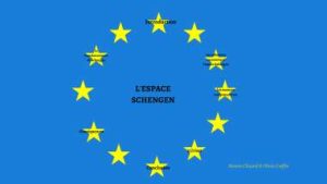 Espace Schengen 