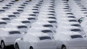 Marché automobile en 2023 : vers une baisse des prix des voitures neuves