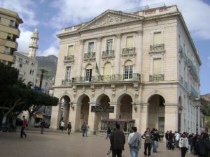 Banque de l'Algérie 