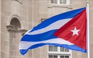 Gouvernement Cubain