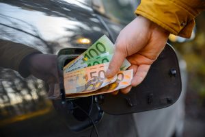 le montant de la nouvelle Indemnité carburant 2023