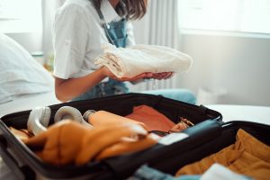 Hôtesse de l’air : une astuce étonnante pour ne rien oublier à l'hôtel 4 L'astuce d'une hôtesse de l'air pour ne rien oublier à l'hôtel