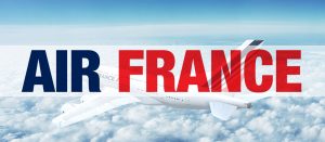 Air France 